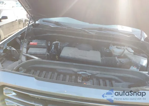 2020 GMC Sierra 1500 4Wd Short Box At4 z USA, uszkodzony, nr VIN 3GTP9EEL2LG399434